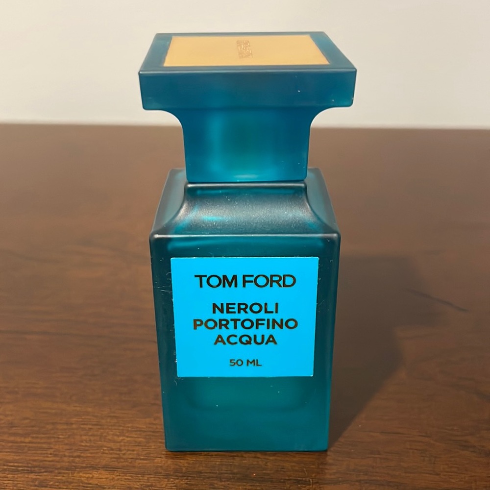 Tom Ford Neroli Portofino Acqua 50ml